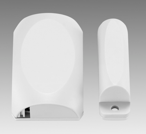 Aircon Off AC 14 Mains Powered Occupancy Sensor - Image 4