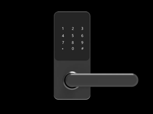 Security Smart Lock - Image 4