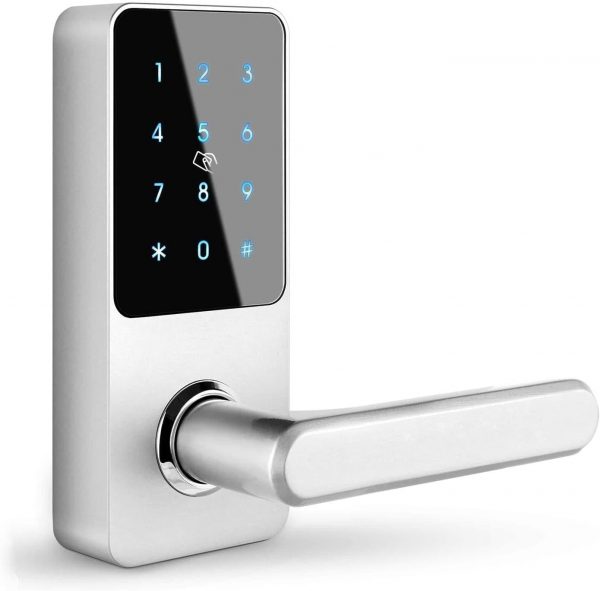 Security Smart Lock - Image 3